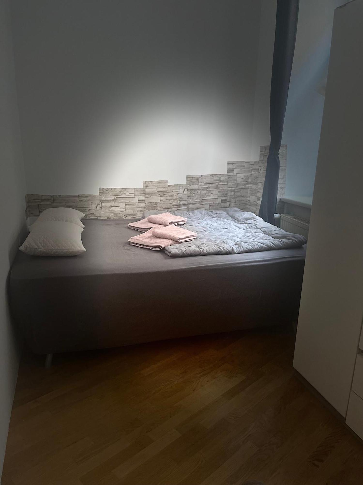 Lauratrendhome Vienna Exterior photo