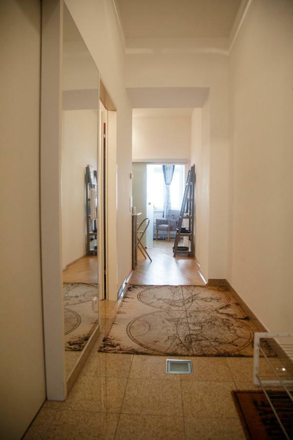 Lauratrendhome Vienna Exterior photo